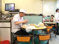 iphone_upload_pic-麦奀云吞面世家(中环店)