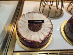 -Awfully Chocolate(来福士广场店)