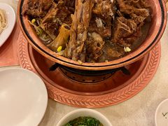 -八先生涮肉房(三里河店)