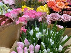 -双季花艺园艺市场(浦东店)