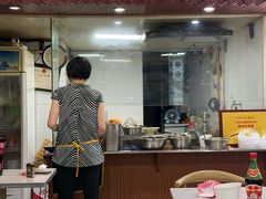 -崇州余荞面(落虹桥店)