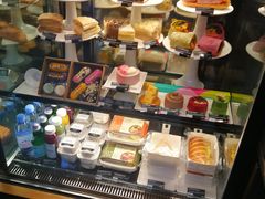 -星巴克(西安机场1店T3到达店)