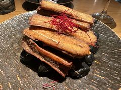 -奉天小馆·非遗东北菜(沈阳万象城店)