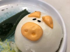 -乜都得港式茶楼(天贵路店)