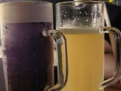 -岔巴精酿啤酒餐吧(南屏街店)