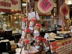 紫苏骨-石岐佬中山菜馆(张溪店)