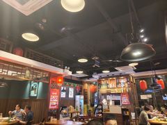-山西人家(锦创书城店)