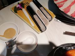 -重庆德庄火锅(保利水城店)