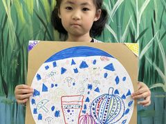 -尼莫儿童美术(三阳路融科天城校区)