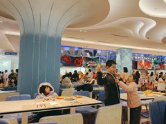 -帝企鹅自助餐厅•儿童岛•真企鹅(长隆企鹅酒店)