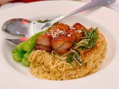 -厦门艾美酒店·乐美中餐厅
