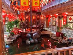 -鱼满舱·鲜活海鲜·正宗鲁菜
