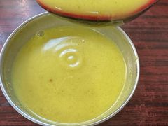 细椰汁汤-成群小食店