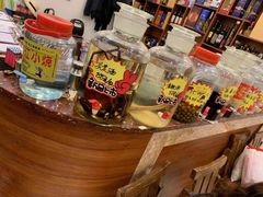 -老猎户炭火锅羊汤(万达店)