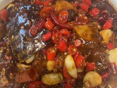 -辣小鲜·南昌大排档(船山路店)