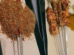 -李赵合鲜肉烧烤(西荷店)