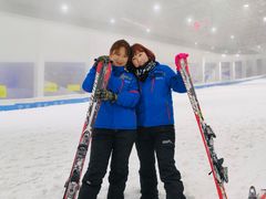 -绍兴启迪乔波冰雪世界