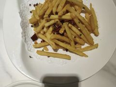 -楚鱼王·河鲜·湖北菜(华农店)