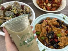 -小民大排档(光谷店)