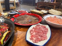 -憨铁匠火锅(红山6979店)