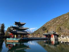 -黑龙潭公园