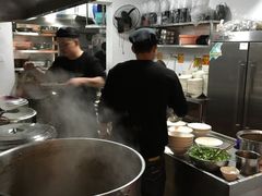 -易裕和·长沙米粉(友谊路店)