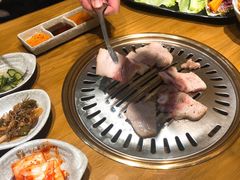 -牛人·雪花牛·木炭烤肉(昆山陆家店)