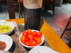 -宽窄巷子火锅(周浦店)