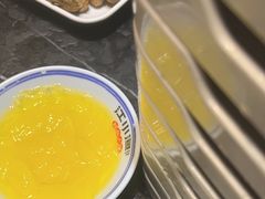 -江小渔鲜鱼火锅(西二道街店)