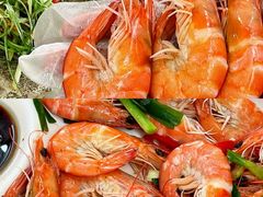 -渔香餐厅·海鲜大排档·现捞活海鲜(南澳旅游必选店)