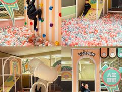 -博林天瑞喜来登酒店·西丽尚膳