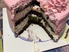 -第戎蛋糕(恒隆广场店)