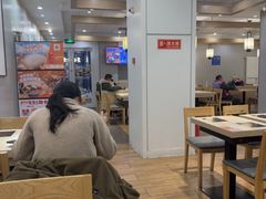 -吉野家 (新街口外大街店)