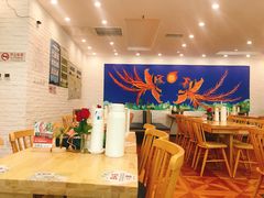 -贵凤凰贵州米粉(五道口店)