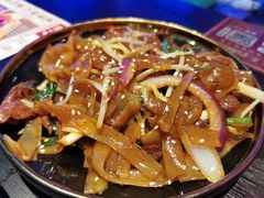 -钳真多钓虾馆·小龙虾海鲜烧烤(九六广场店)