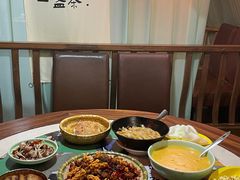 -淀里船宴(卓达店)