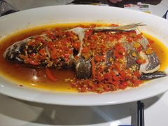 -兰湘子·湘菜小炒(济南领秀城店)