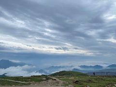-灵山