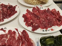 -八合里潮汕鲜牛肉火锅(上海汇智广场店)