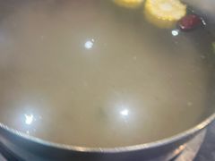 -林记潮牛·牛肉火锅(上马墩店)