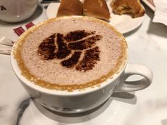 -COSTA COFFEE(斯普瑞斯奥特莱斯店)