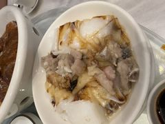 -白云宾馆·白云宴餐厅
