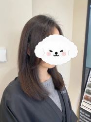 -童辉造型