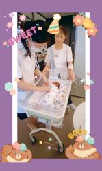 -宝馨月月子中心(友谊医院店)