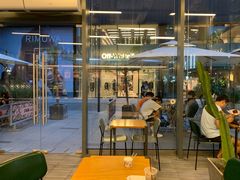 门面-OUR Bakery(三里屯太古里店)