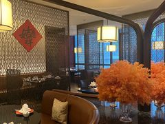-丽晶轩中餐厅(重庆丽晶酒店)