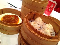 苏浙汤包-苏浙汇(朝外店)