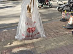 -新林麻辣串(西市场总店)