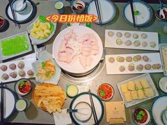-同仁四季椰子鸡(宝安壹方城店)