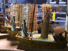 -淀里船宴(卓达店)